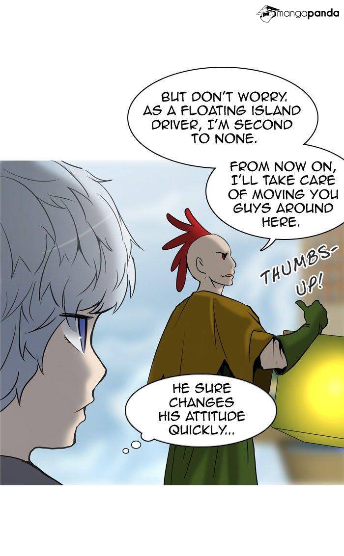 Tower of God Chapter 200 image 041